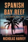 Spanish Bay Reef - Book