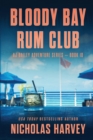 Bloody Bay Rum Club - Book