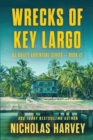 Wrecks of Key Largo - Book
