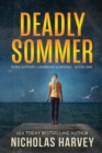 Deadly Sommer - Book