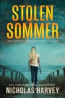 Stolen Sommer - Book