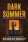 Dark Sommer - Book