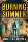 Burning Sommer - Book