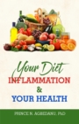 Your Diet Inflammation and Your Health - eBook