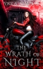 The Wrath of Night - Book