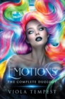 Emotions : The Complete Duology - Book