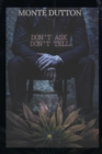 Don't Ask, Don't Tell - Book