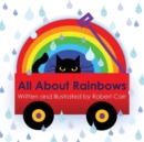 All About Rainbows - Book
