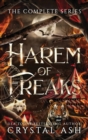 Harem of Freaks : The Complete Series - Book