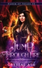 Jump Through Fire - Book