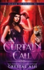 Curtain Call - Book