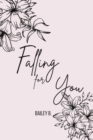 Falling For You (Discrete Series) - Book