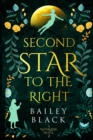 Second Star to the Right - Book