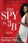 The Spy in 3B - Book