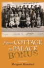 From Cottage to Palace Bonus - Book