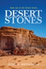 Desert Stones - eBook