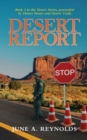 Desert Report - eBook