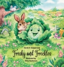 Frisky and Freckles - Book