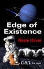 Edge of Existence : C.A.T. - the novel - Book