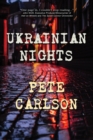 Ukrainian Nights - Book