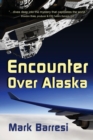 Encounter Over Alaska - Book