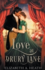 Love at Drury Lane - Book