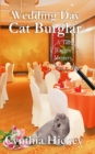 Wedding Day Cat Burglar - Book