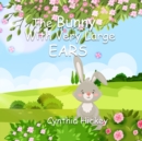 The Bunny With Very Large Ears - Book