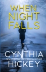 When Night Falls - Book