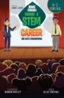 Beng & Friends : Choose a STEM Career Big Data Engineering: Choose - Book