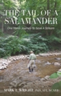 The Tail Of A Salamander - eBook