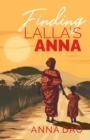 Finding Lalla's Anna - eBook
