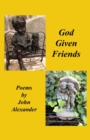 God Given Friends - Book