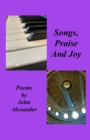 Songs Praise and Joy - Book