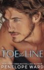 Toe the Line - Book