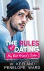 The Rules of Dating My Best Friend's Sister - Book