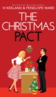 Christmas Pact - Book