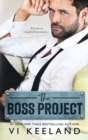 Boss Project : Large Print - Book