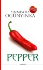 Pepper - Book