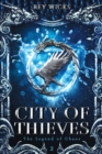 City Of Thieves - Book