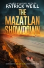 The Mazatlan Showdown - Book