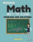Math ALGEBRA : Problems and Solutions - Book