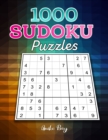 Sudoku : Games for Adults #22 - Book