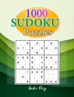 1000 Sudoku : Puzzles #40 - Book