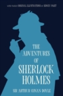 The Adventures of Sherlock Holmes (Warbler Classics Annotated Edition) - Book