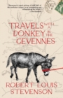 Travels with a Donkey in the C?vennes (Warbler Classics Annotated Edition) - Book