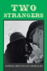 Two Strangers - Book