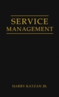 Service Management - Book
