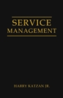 Service Management - Book