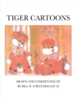 Tiger Cartoons - Book
